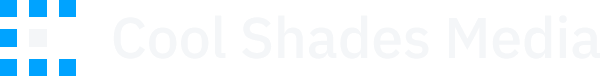 Cool Shades Media